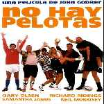 miniatura no-hay-pelotas-por-jonymas cover divx