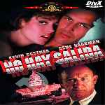 miniatura no-hay-salida-1987-por-agustin cover divx