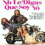miniatura no-le-digas-que-soy-yo-por-el-verderol cover divx