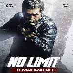 miniatura no-limit-temporada-03-por-chechelin cover divx