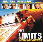 miniatura no-limits-quemando-ruedas-por-pepetor cover divx