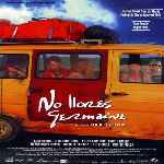 miniatura no-llores-germaine-por-makser cover divx