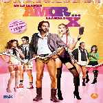 miniatura no-lo-llames-amor-llamalo-x-por-chechelin cover divx