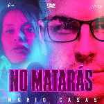 miniatura no-mataras-2020-por-chechelin cover divx
