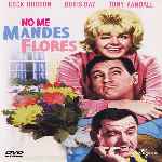 miniatura no-me-mandes-flores-por-duende cover divx