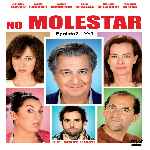 miniatura no-molestar-2014-por-chechelin cover divx