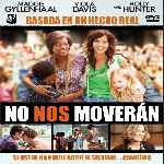 miniatura no-nos-moveran-por-chechelin cover divx