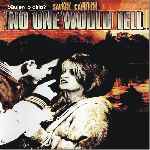 miniatura no-one-would-tell-quien-lo-diria-por-jrc cover divx