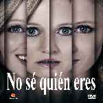 miniatura no-se-quien-eres-por-chechelin cover divx