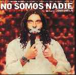 miniatura no-somos-nadie-por-pepetor cover divx