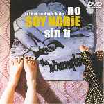 miniatura no-soy-nadie-sin-ti-por-el-verderol cover divx