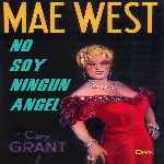 miniatura no-soy-ningun-angel-por-mastercustom cover divx