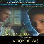 miniatura no-te-mueras-sin-decirme-a-donde-vas-por-quiromatic cover divx