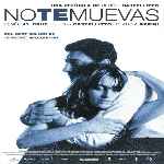 miniatura no-te-muevas-por-elka cover divx