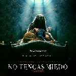 miniatura no-tengas-miedo-2023-por-tonype cover divx