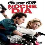 miniatura noche-y-dia-2010-por-chechelin cover divx