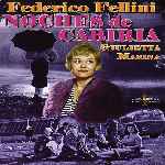 miniatura noches-de-cabiria-v2-por-jonymas cover divx