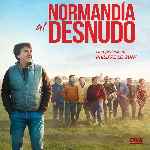 miniatura normandia-al-desnudo-por-chechelin cover divx