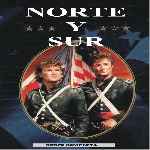miniatura norte-y-sur-1985-por-jrc cover divx