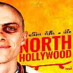 miniatura north-hollywood-por-chechelin cover divx