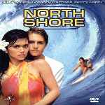 miniatura north-shore-serie-completa-por-chechelin cover divx