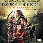 miniatura northmen-los-vikingos-por-chechelin cover divx