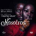miniatura nosotros-2019-por-chechelin cover divx