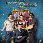 miniatura nosotros-los-nobles-por-chechelin cover divx