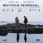 miniatura nothing-personal-por-chechelin cover divx