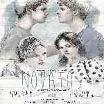 miniatura novatos-por-chechelin cover divx