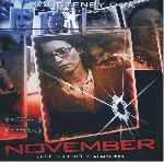 miniatura november-por-pepetor cover divx
