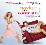 miniatura novia-por-contrato-por-warcond cover divx