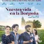 miniatura nuestra-vida-en-la-borgona-por-chechelin cover divx