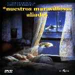 miniatura nuestros-maravillosos-aliados-por-franki cover divx