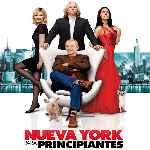 miniatura nueva-york-para-principiantes-por-3enuno cover divx
