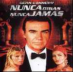 miniatura nunca-digas-nunca-jamas-por-el-verderol cover divx