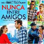 miniatura nunca-entre-amigos-por-chechelin cover divx