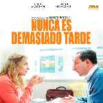miniatura nunca-es-demasiado-tarde-2013-por-chechelin cover divx