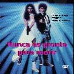 miniatura nunca-es-pronto-para-morir-por-chechelin cover divx