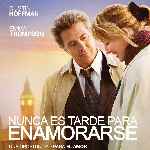 miniatura nunca-es-tarde-para-enamorarse-por-3enuno cover divx