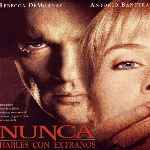 miniatura nunca-hables-con-extranos-por-el-verderol cover divx