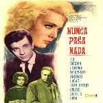 miniatura nunca-pasa-nada-por-mastercustom cover divx