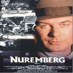 miniatura nuremberg-parte-i-por-jrc cover divx