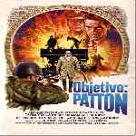 miniatura objetivo-patton-por-jrc cover divx