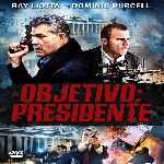 miniatura objetivo-presidente-por-chechelin cover divx