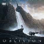 miniatura oblivion-por-chechelin cover divx