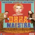 miniatura obra-maestra-por-jonymas cover divx