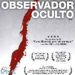 miniatura observador-oculto-cache-por-lavoisiere cover divx