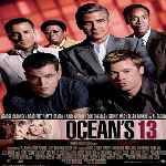 miniatura oceans-13-por-mastercustom cover divx