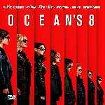 miniatura oceans-8-por-chechelin cover divx